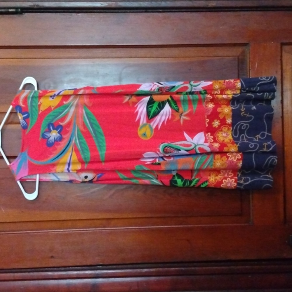 Desigual Dress - Picture 6 of 8